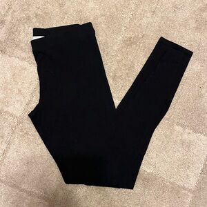 Lauren Conrad black leggings